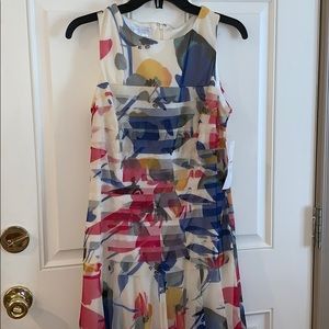 London Times Petite Dress Size 12